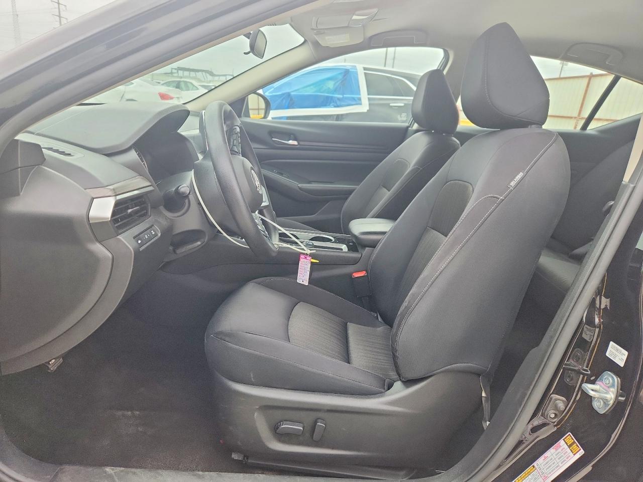 Nissan Altima Sv
