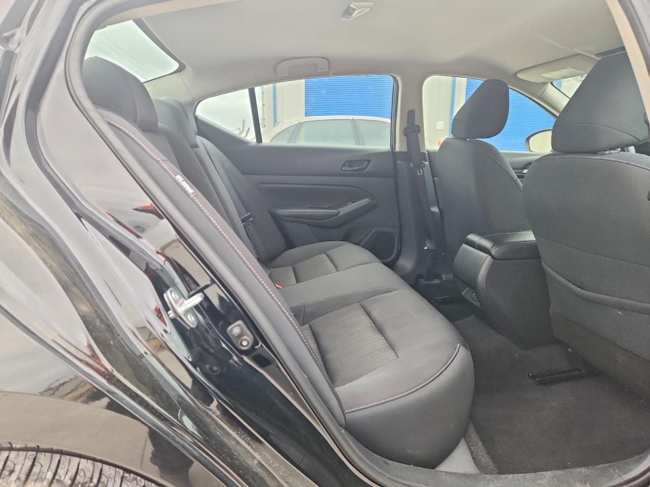 Nissan Altima Sv