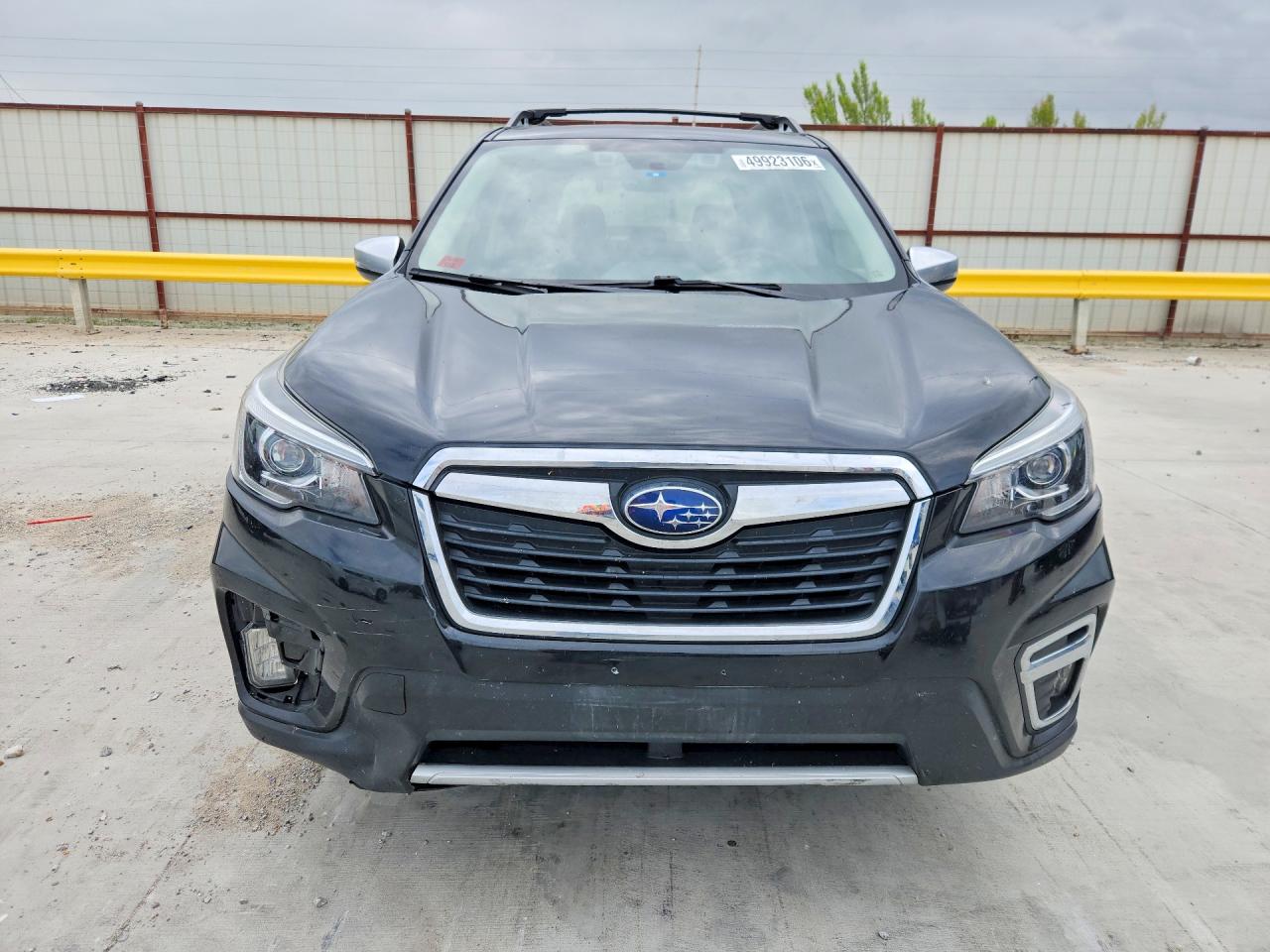 Subaru Forester Touring