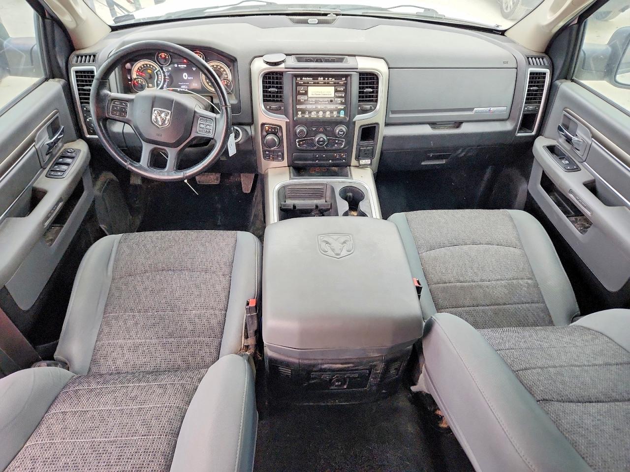 Ram 1500 Slt