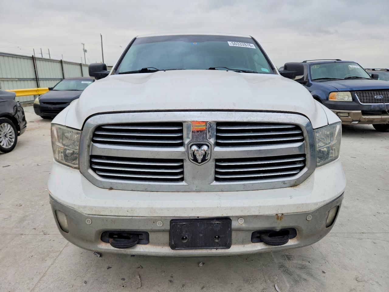 Ram 1500 Slt