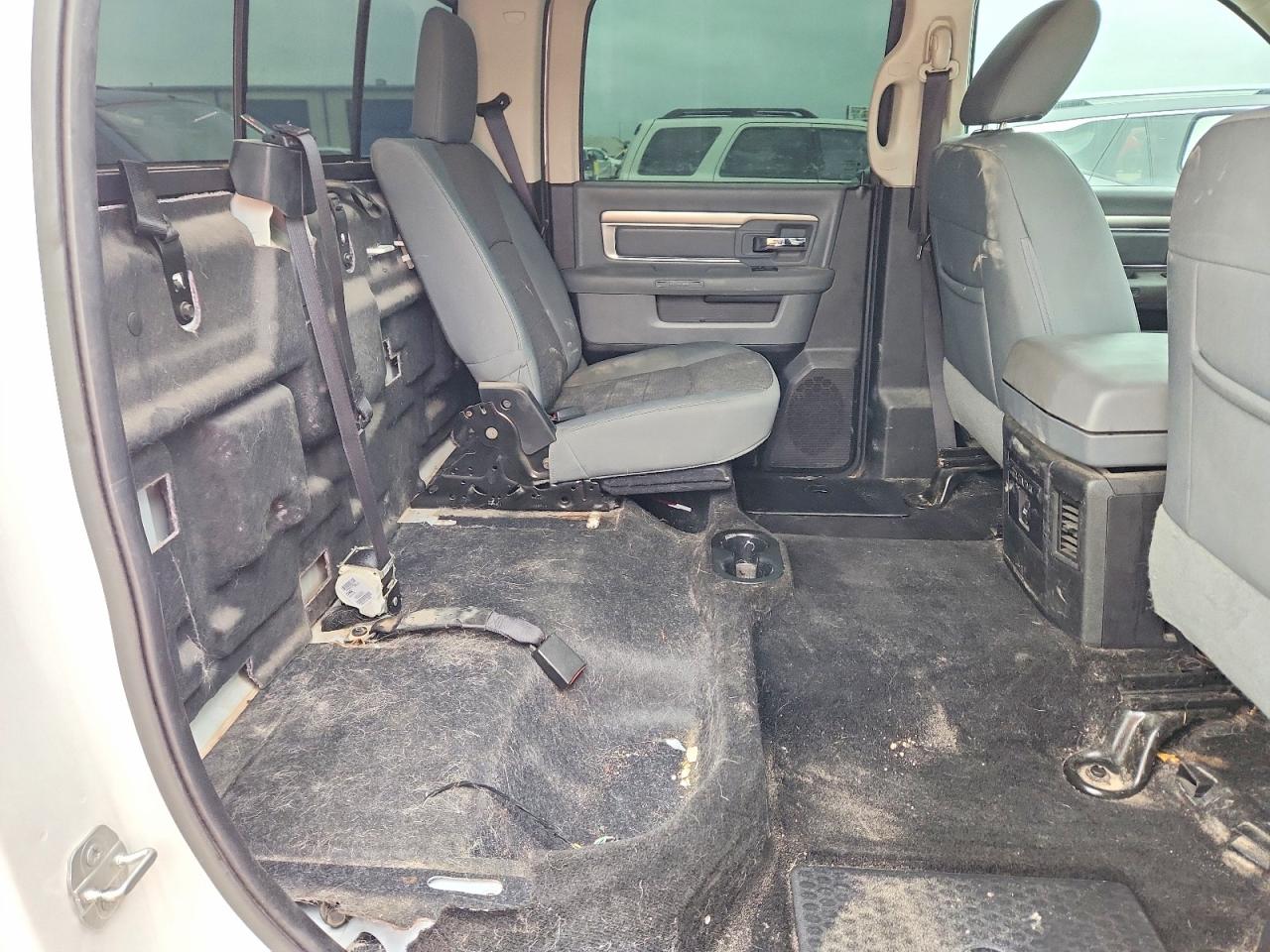 Ram 1500 Slt