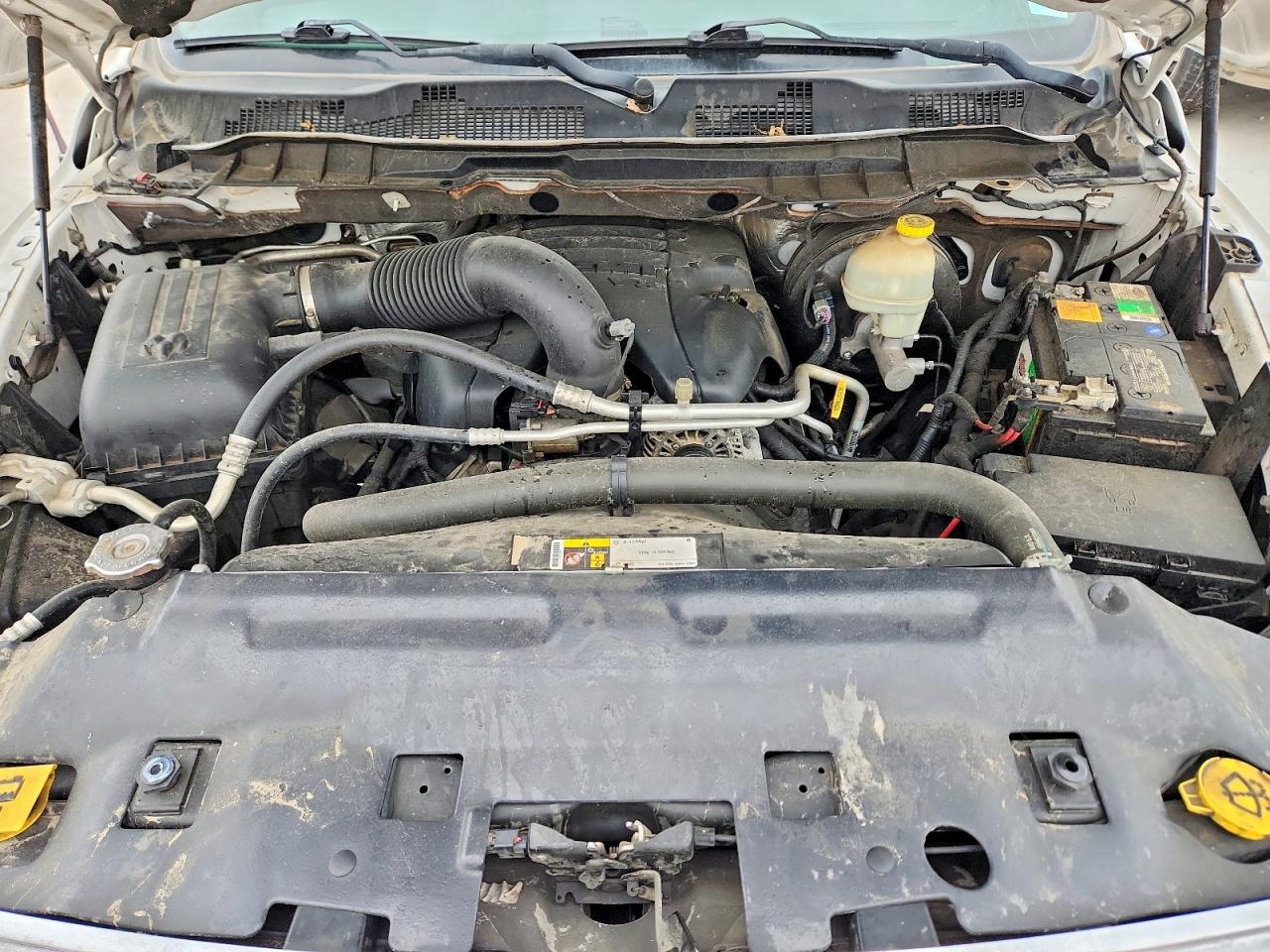 Ram 1500 Slt