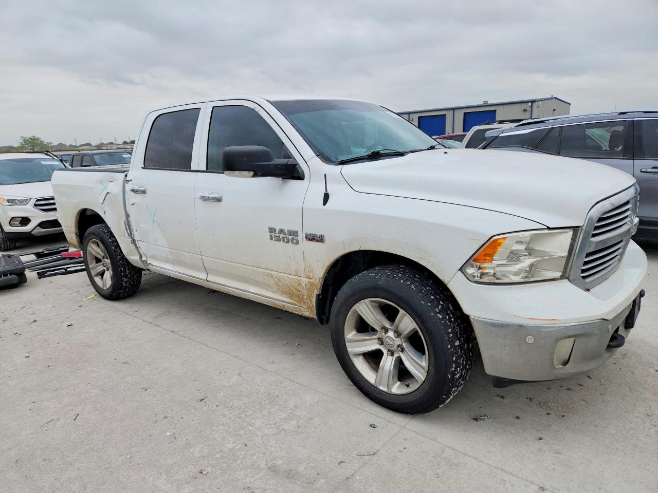 Ram 1500 Slt