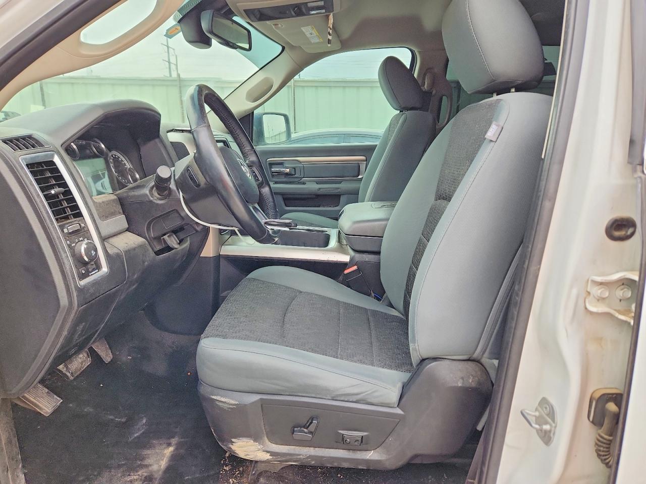 Ram 1500 Slt