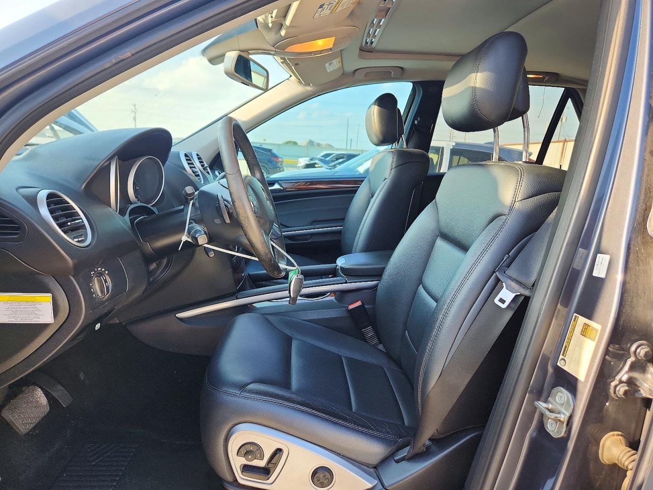 Mercedes-Benz M-Class 350 4matic