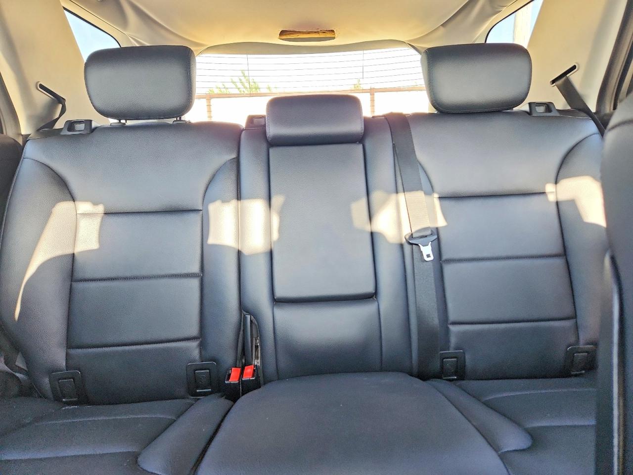 Mercedes-Benz M-Class 350 4matic