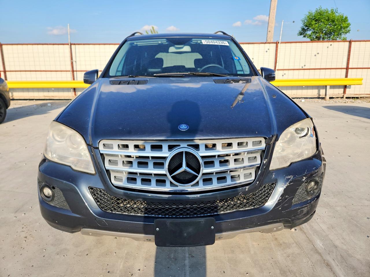 Mercedes-Benz M-Class 350 4matic