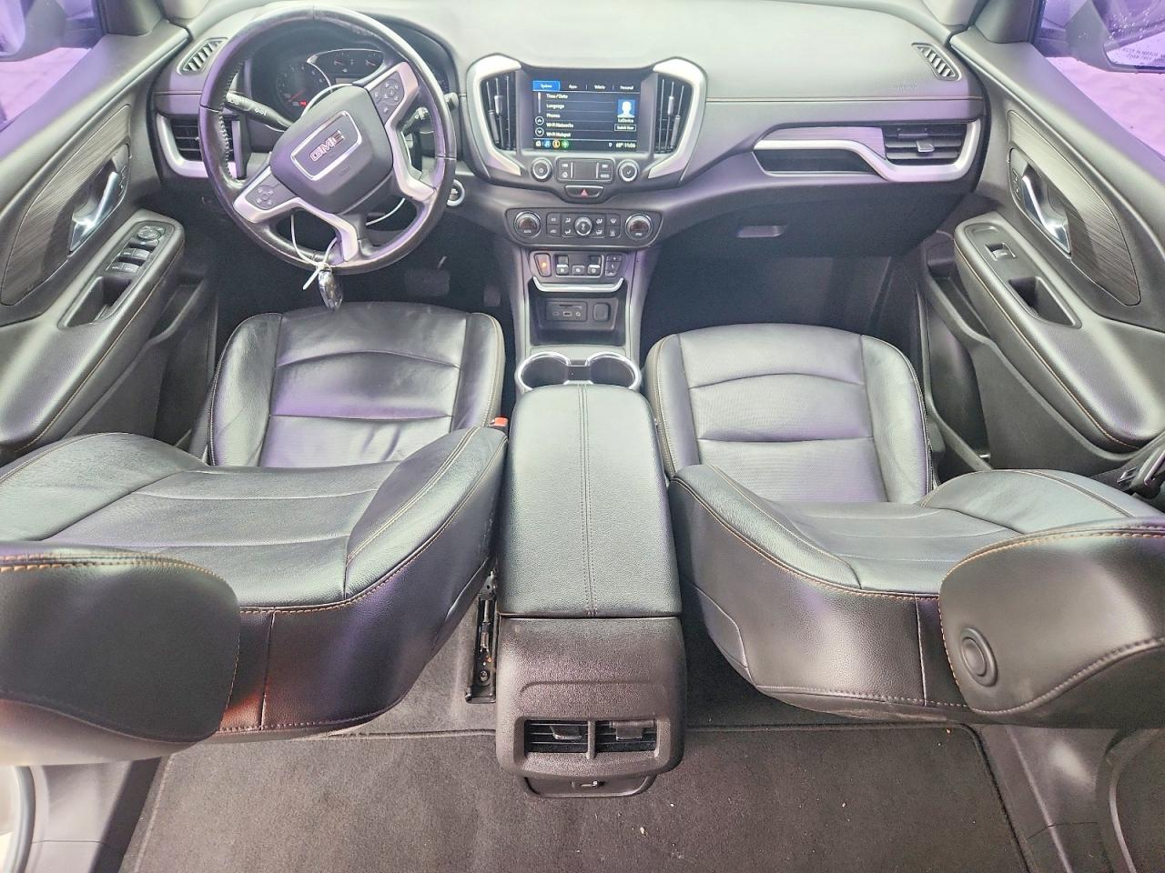 GMC Terrain Slt