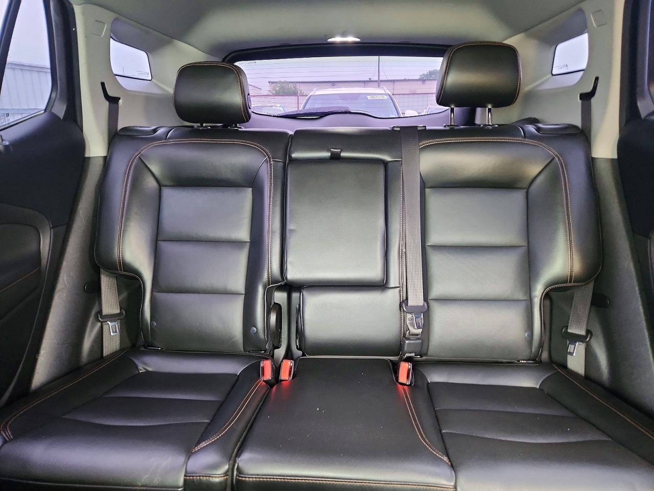GMC Terrain Slt