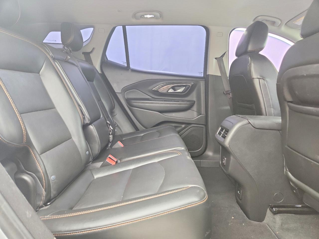 GMC Terrain Slt