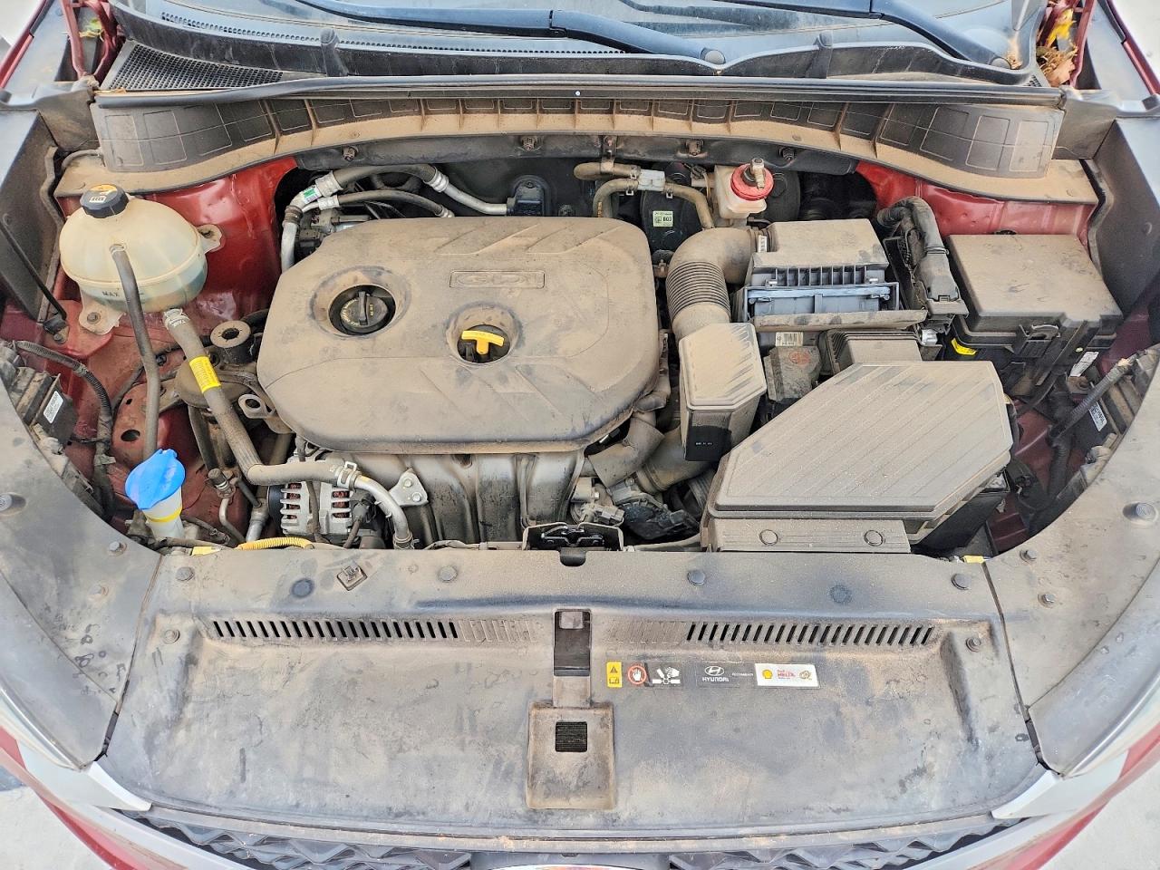 Hyundai TUCSON Value