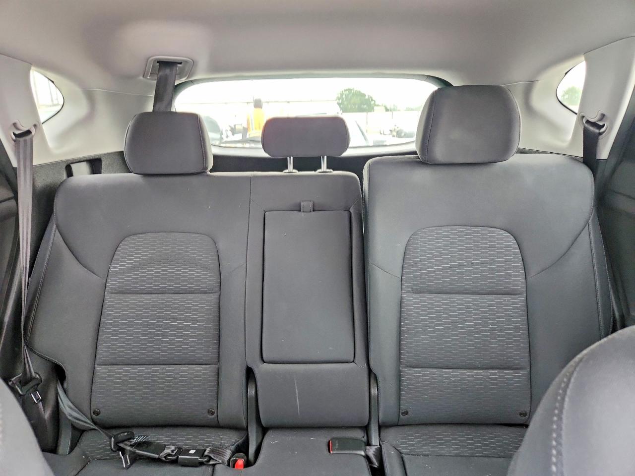 Hyundai TUCSON Value