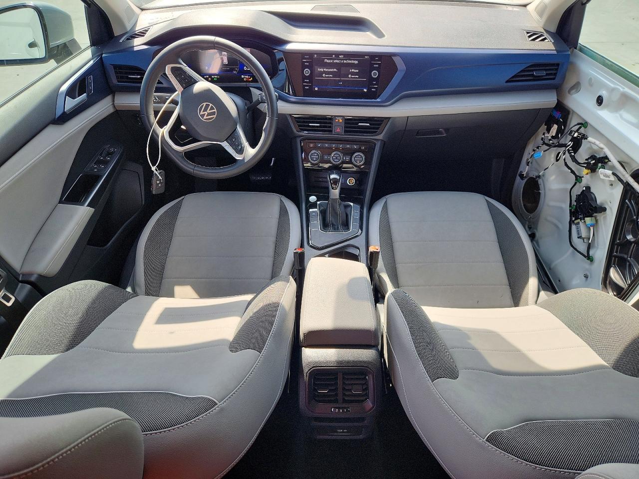 Volkswagen Taos Se