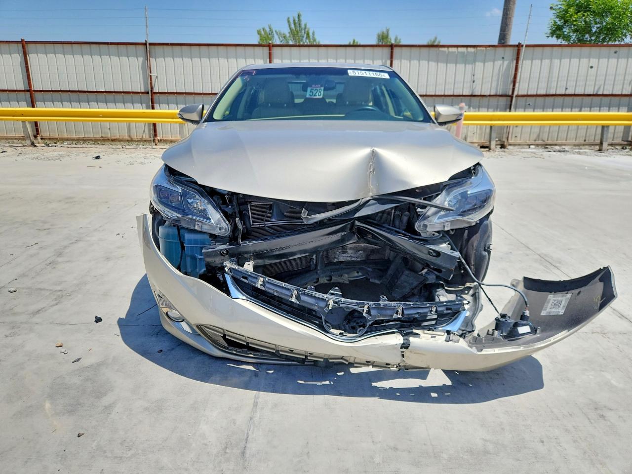 Toyota Avalon Limited
