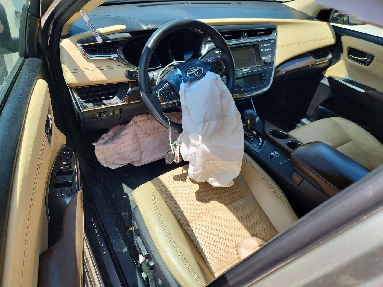 Toyota Avalon Limited