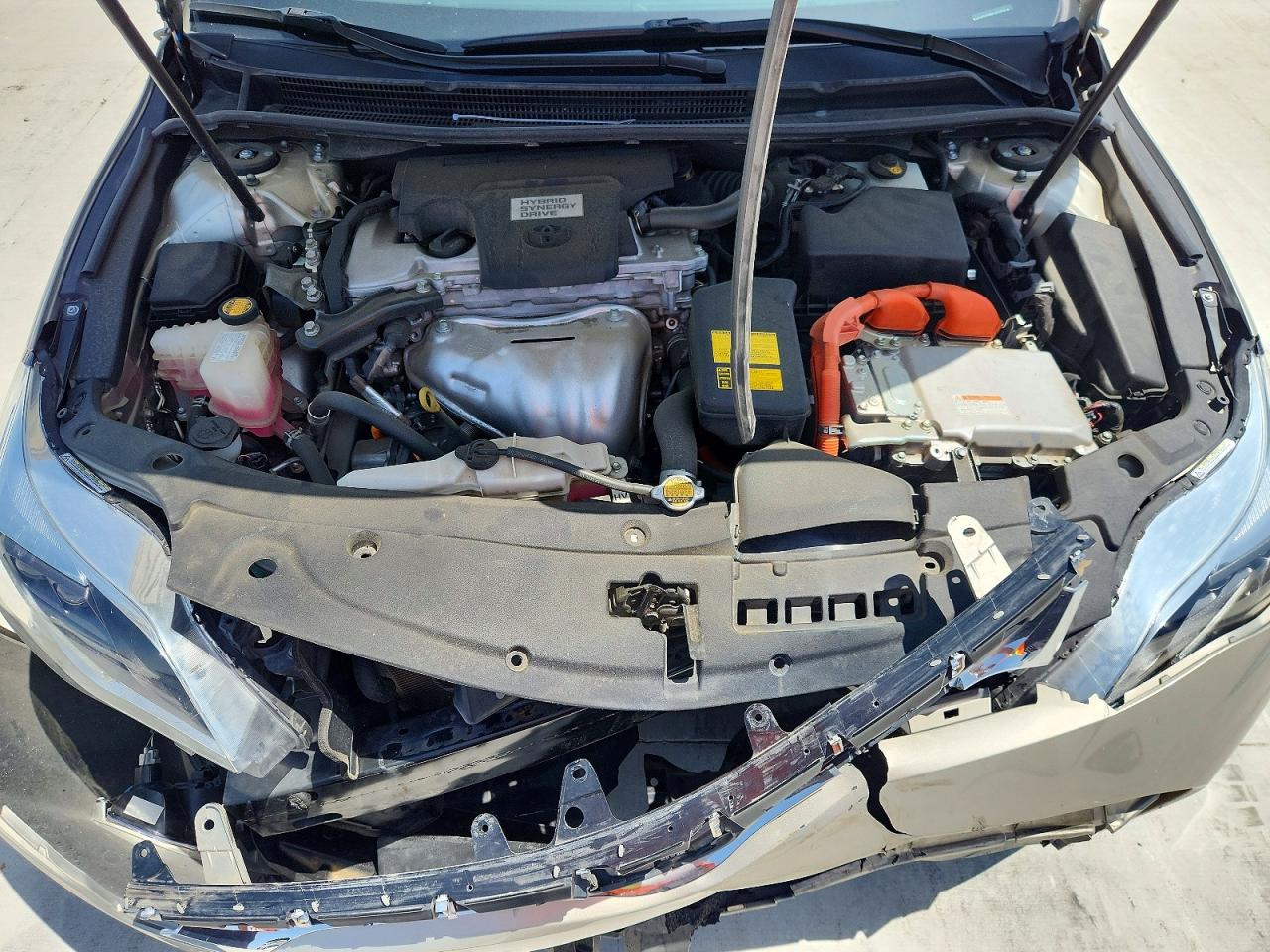 Toyota Avalon Limited