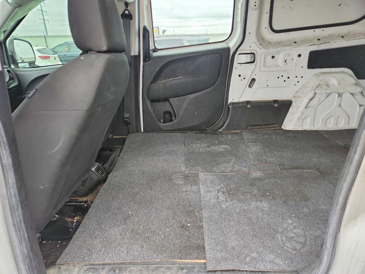 Ram Promaster