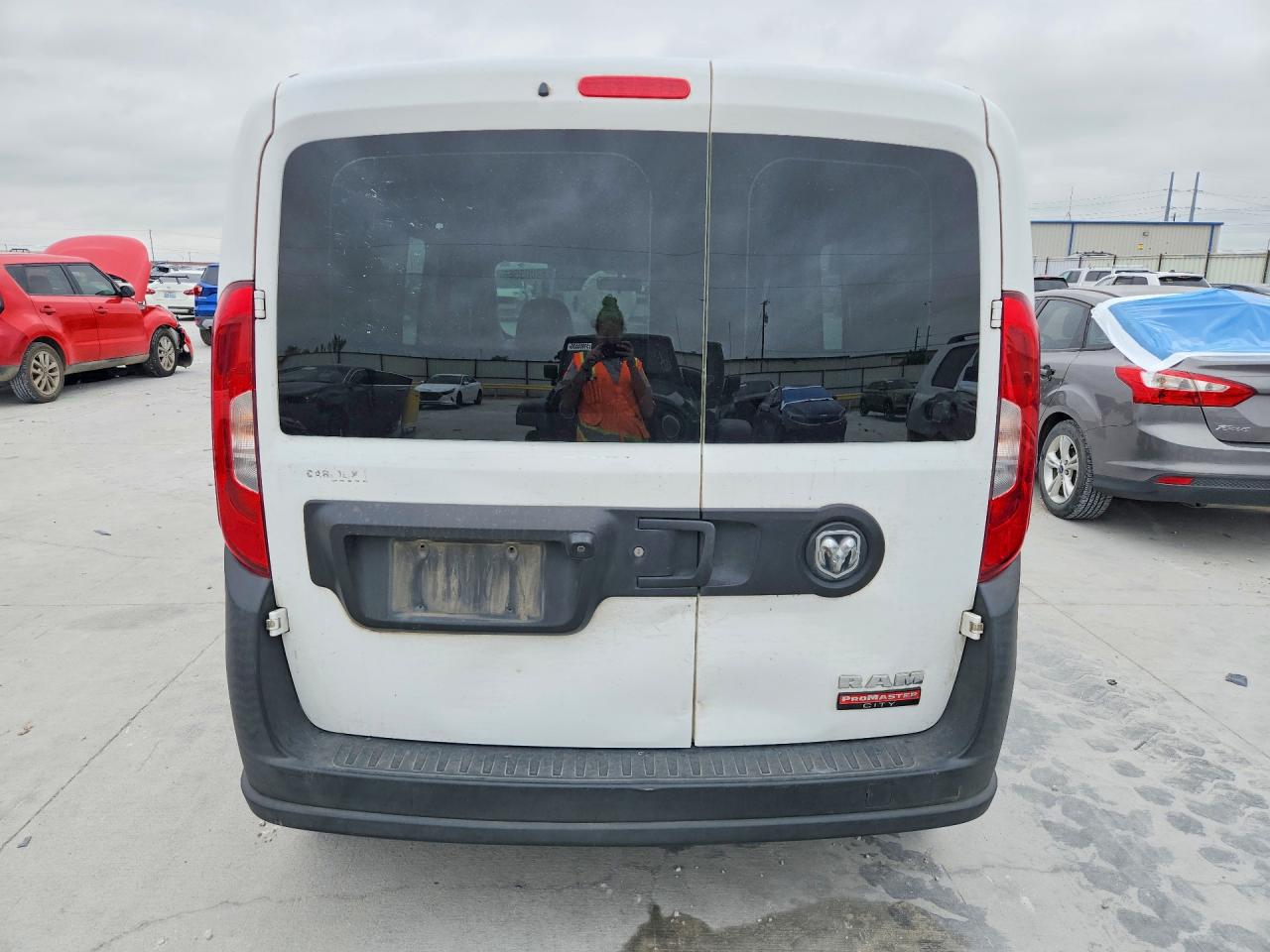 Ram Promaster
