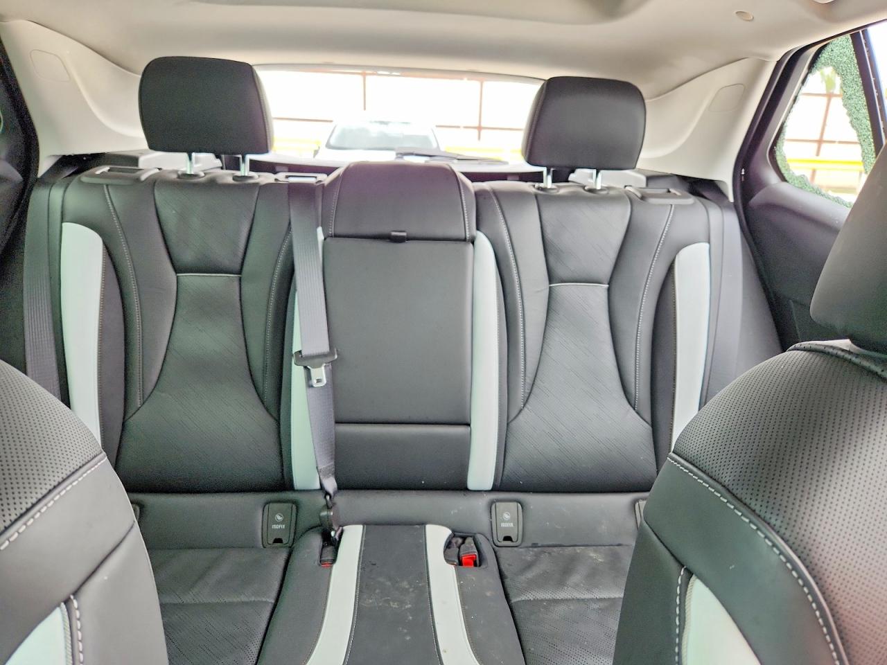 Buick Envision Essence