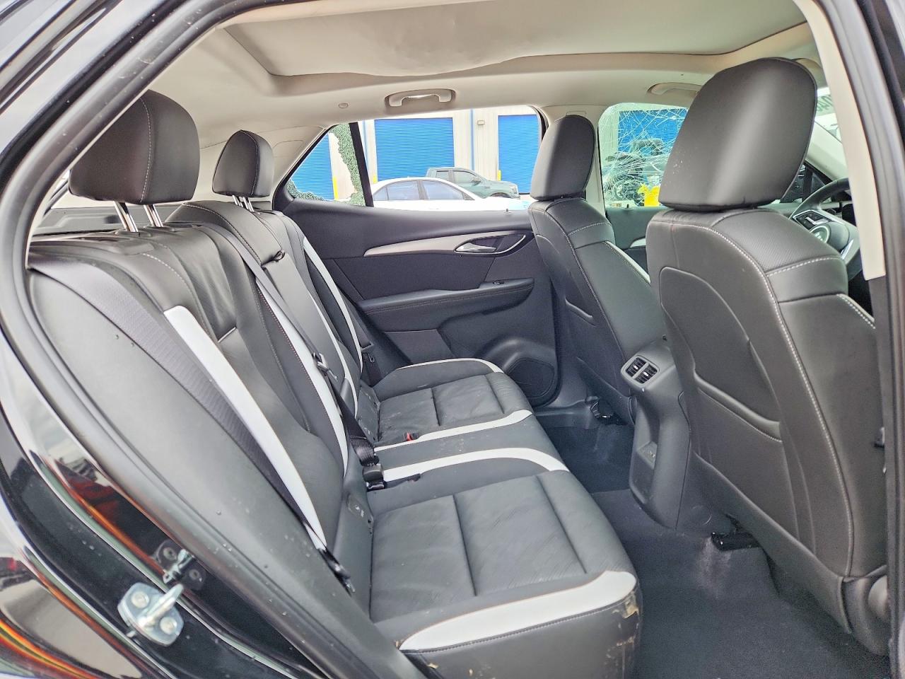 Buick Envision Essence