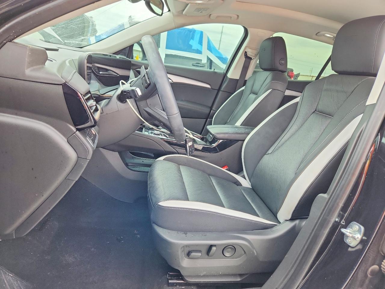Buick Envision Essence