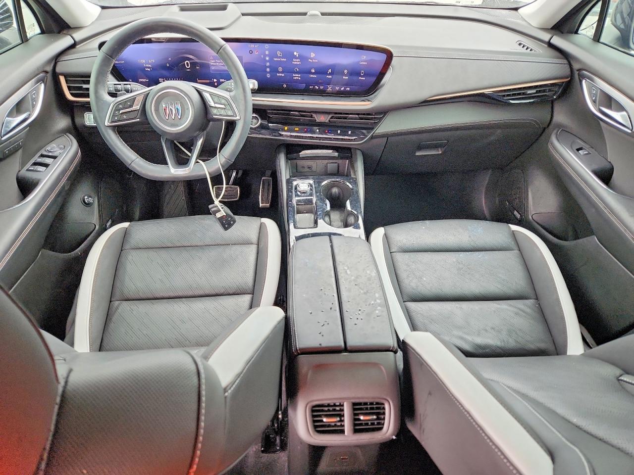Buick Envision Essence