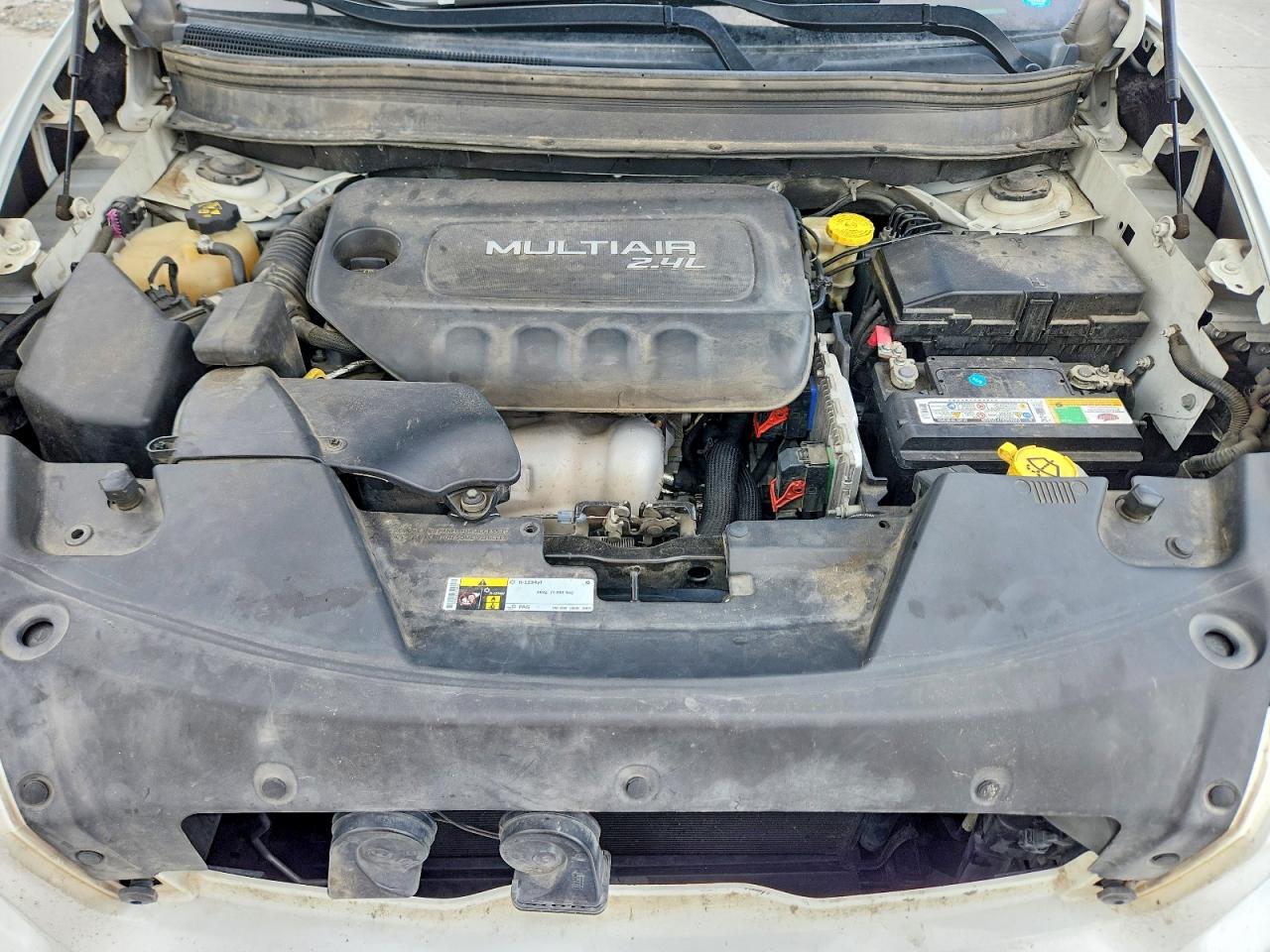 Jeep Grand Cherokee Latitude