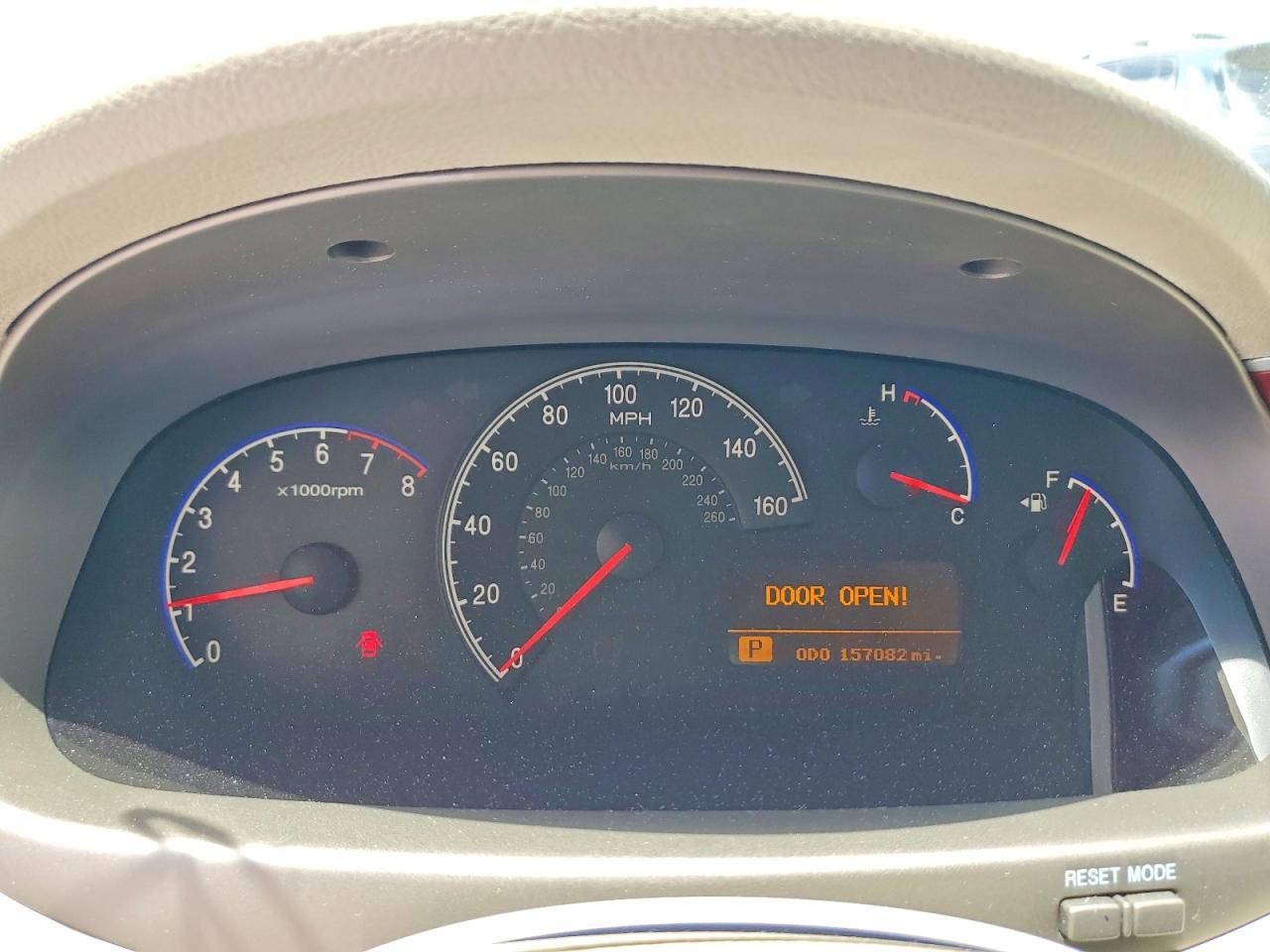 Hyundai Azera Se