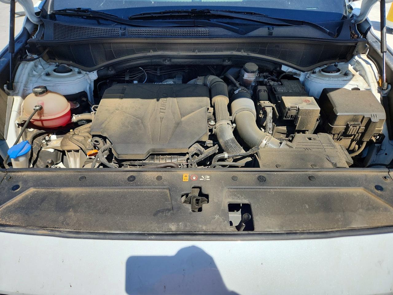 Hyundai SANTA FE Limited
