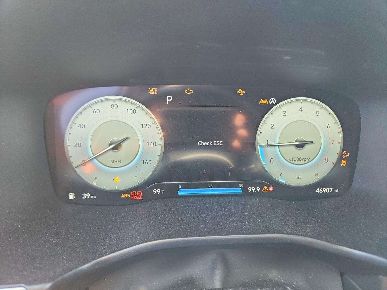 Hyundai SANTA FE Limited