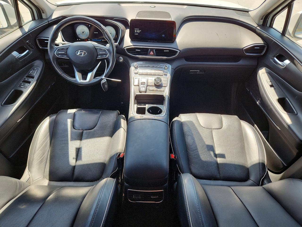 Hyundai SANTA FE Limited