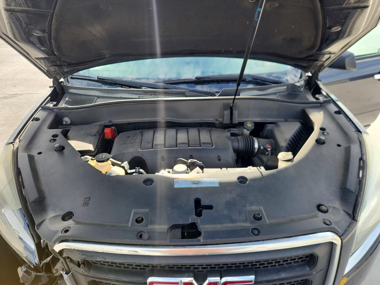 GMC Acadia Sle