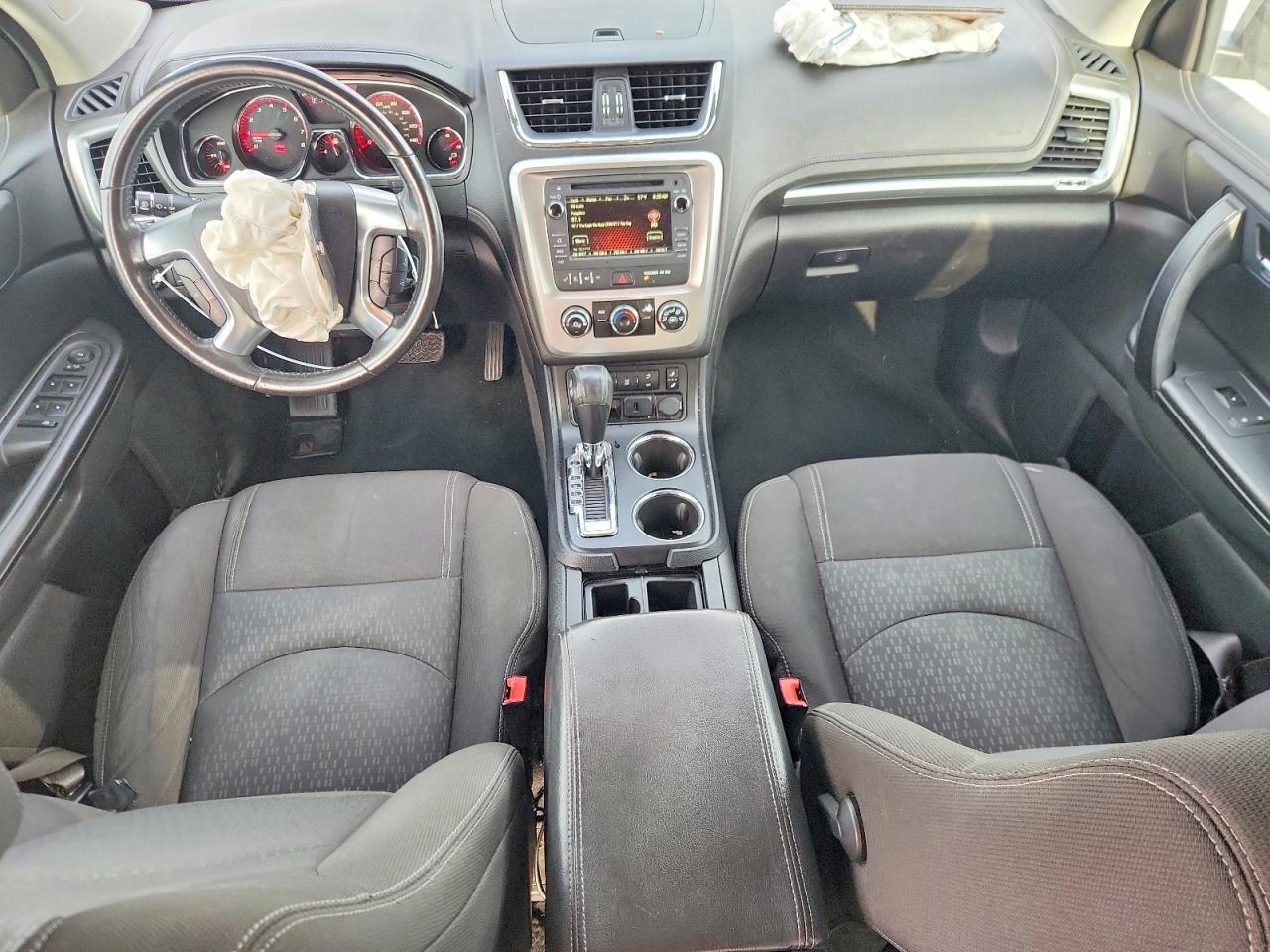 GMC Acadia Sle