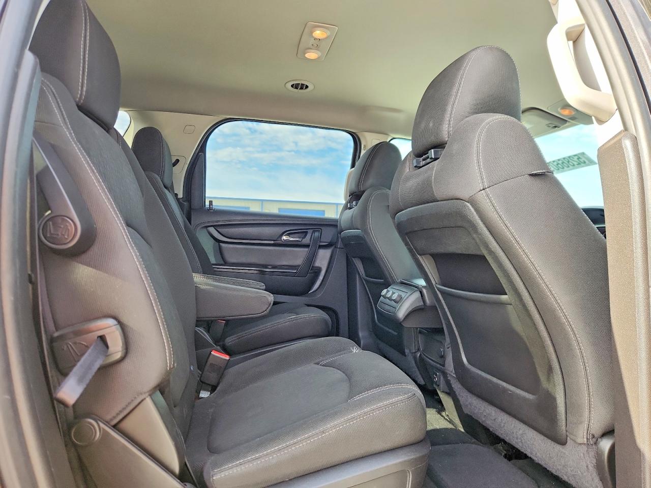 GMC Acadia Sle
