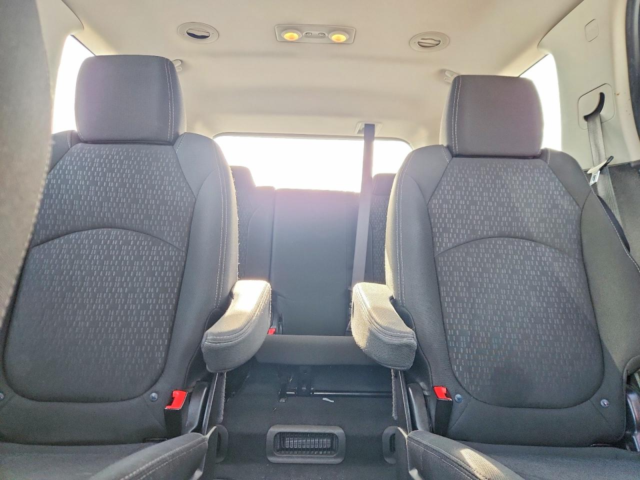 GMC Acadia Sle