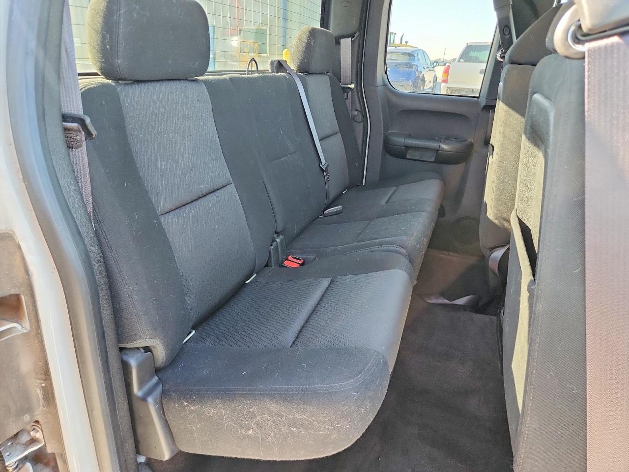 Chevrolet Silverado C1500 Lt