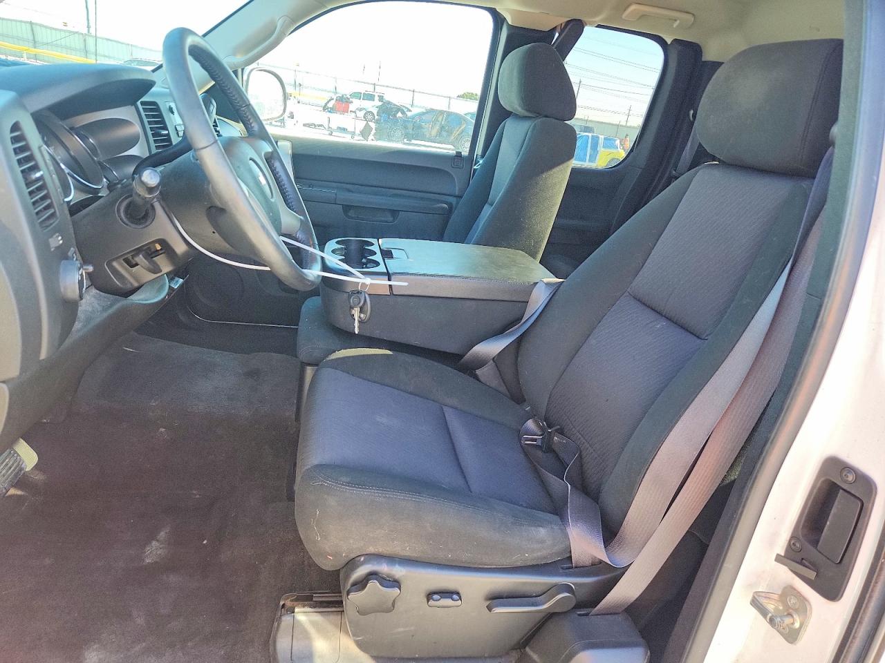Chevrolet Silverado C1500 Lt