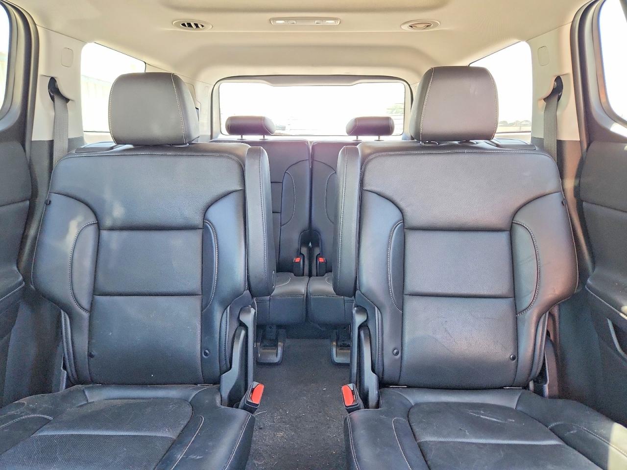 GMC Acadia Slt