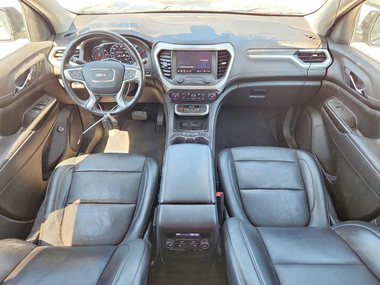 GMC Acadia Slt