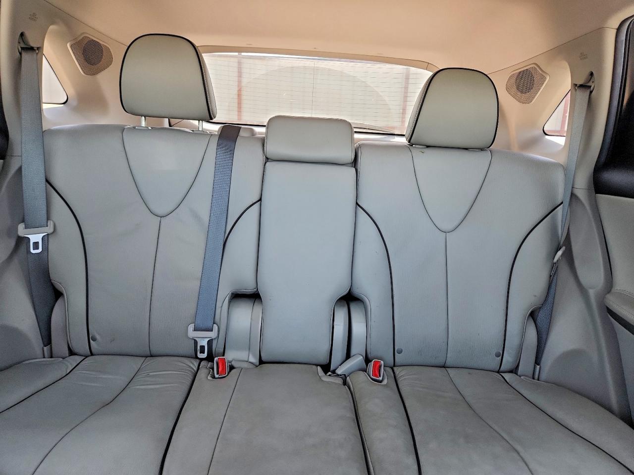 Toyota Venza Limited