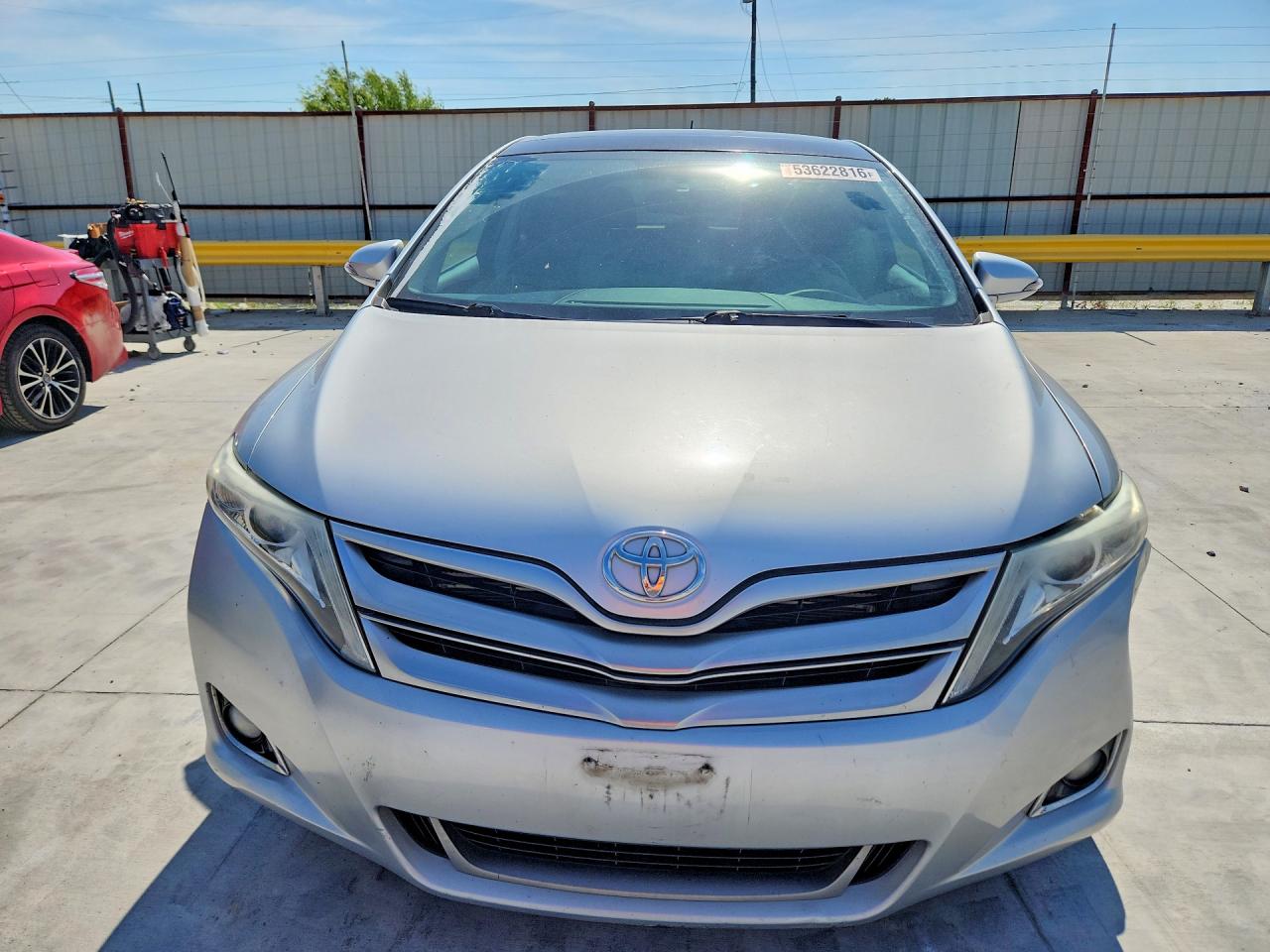 Toyota Venza Limited