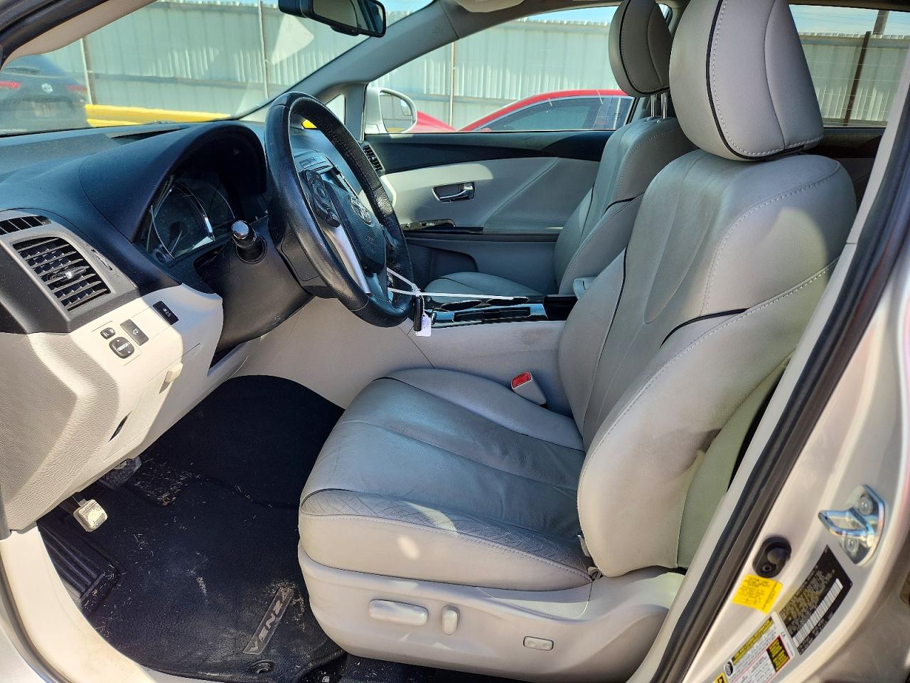 Toyota Venza Limited