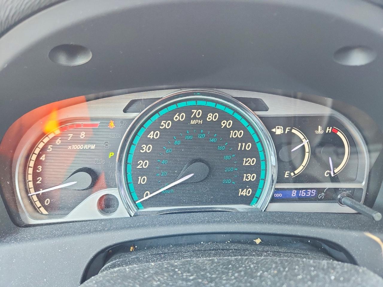 Toyota Venza Limited