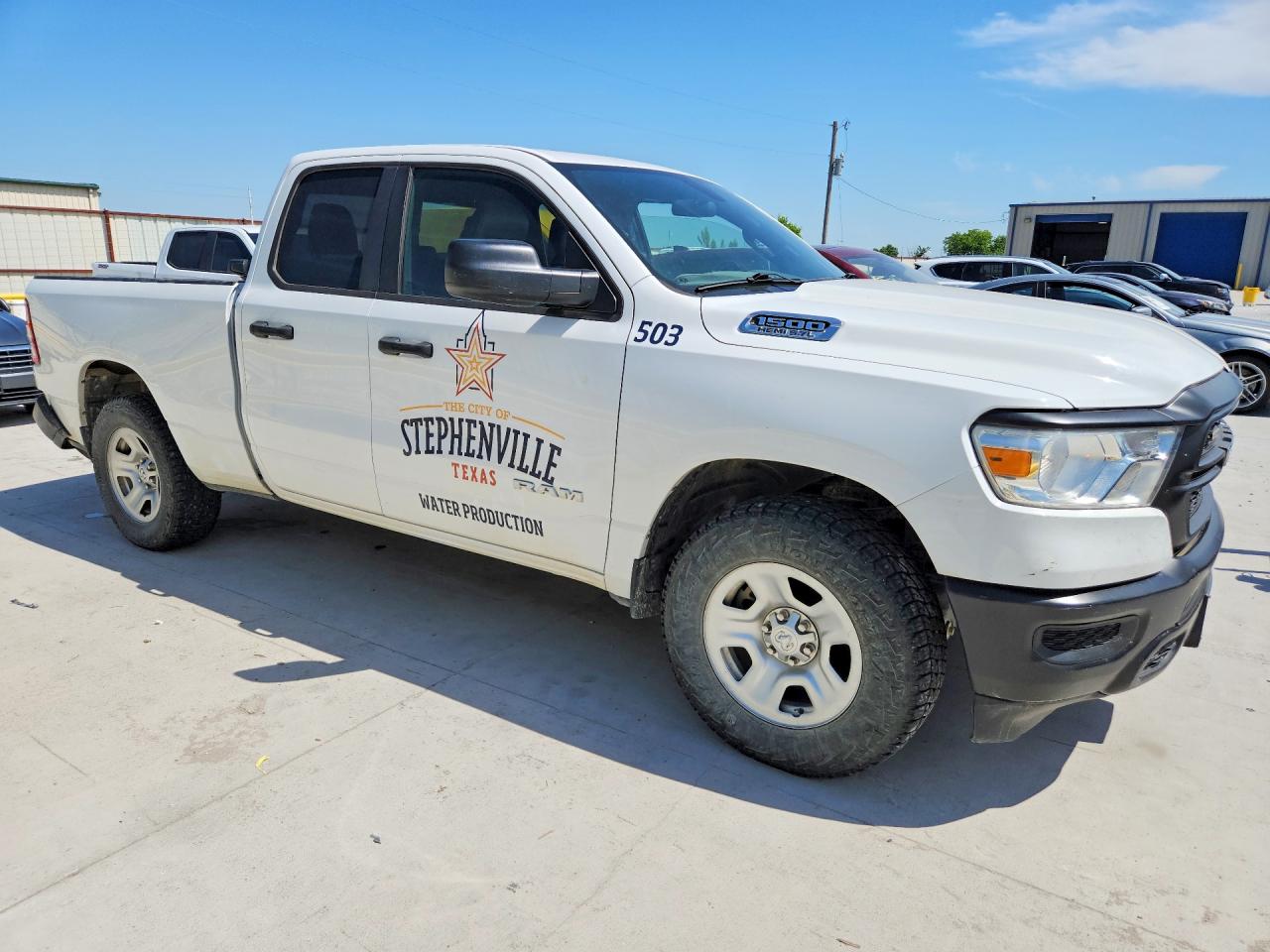 Ram 1500