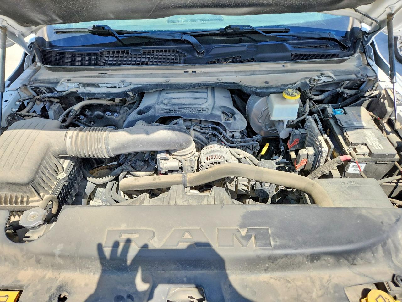 Ram 1500
