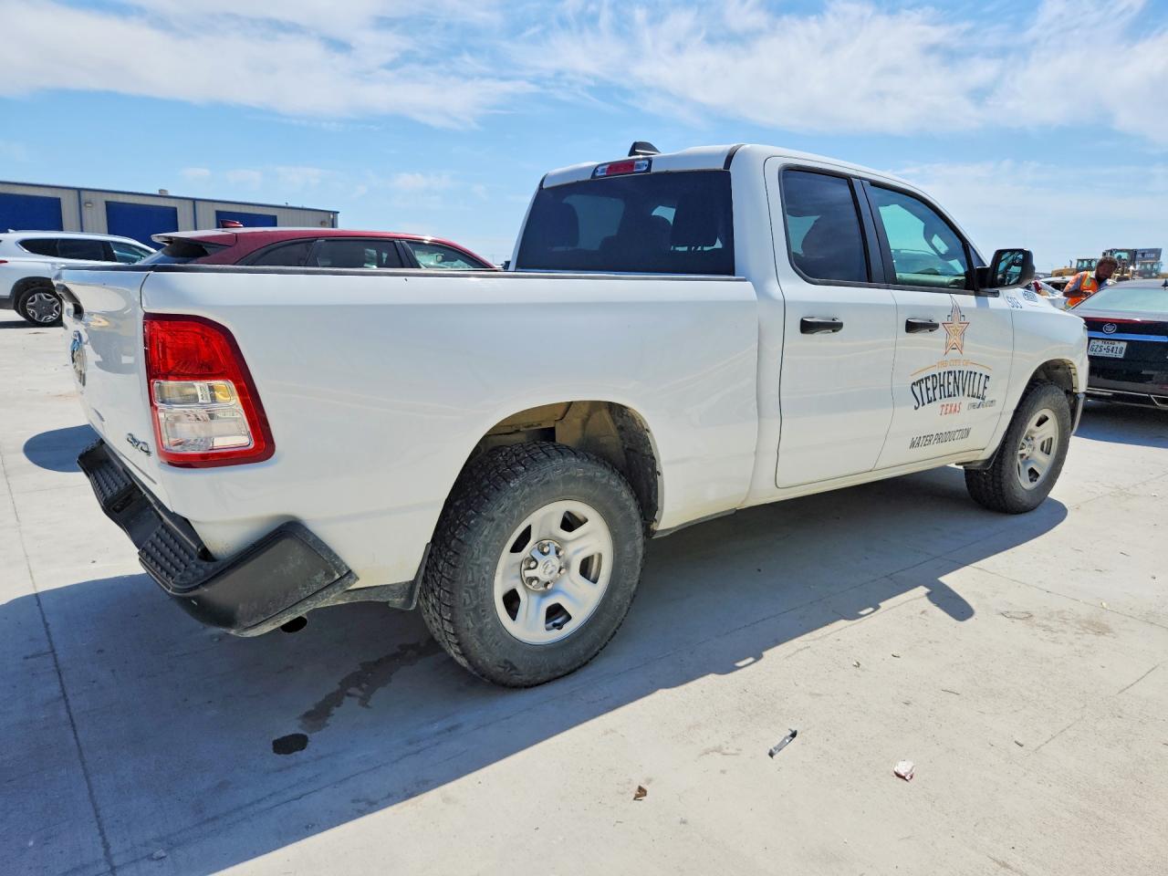 Ram 1500