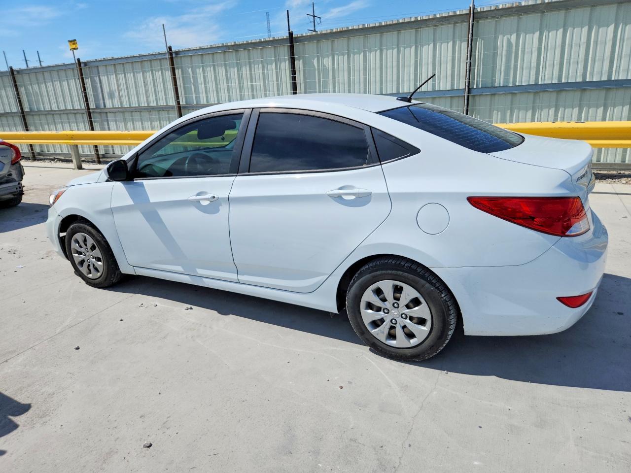Hyundai ACCENT Se