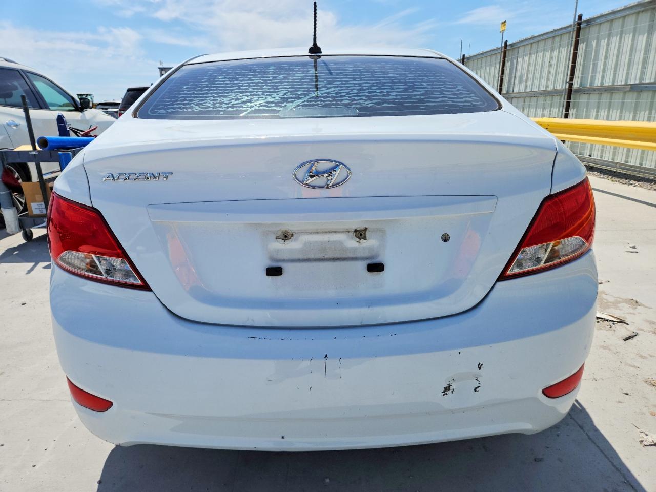 Hyundai ACCENT Se