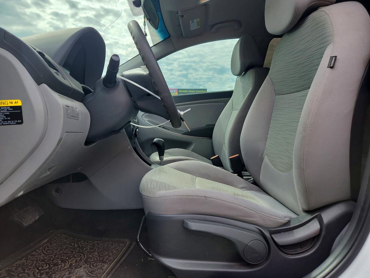 Hyundai ACCENT Se